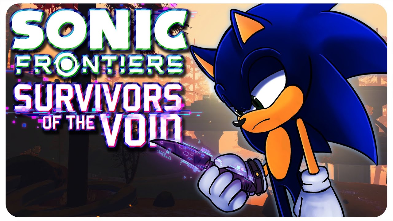 The BEST Sonic Mod...