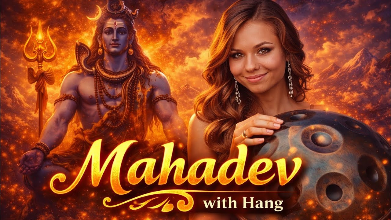 Mahadev Shiva 