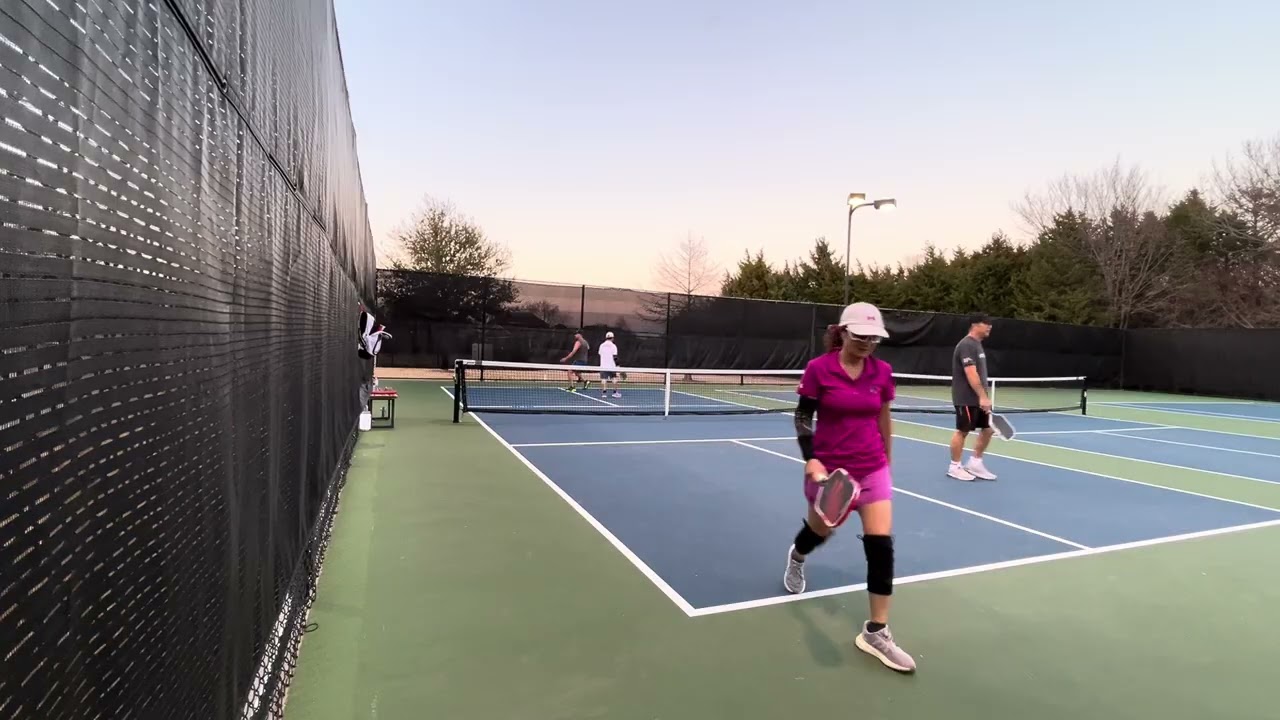 Sang/Donny vs Bao/Hue 3 2/26/26