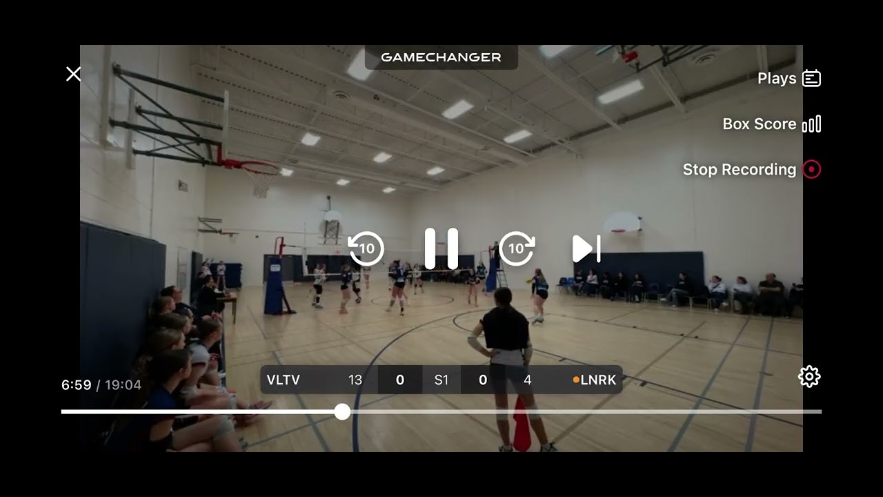 Bugarski Cup- Rangers vs. Volitives 