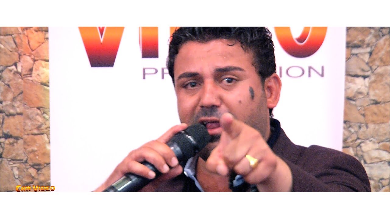 Ayaz & Susan - Kumkapi Oberhausen - Nishan Baadri - Can Video
