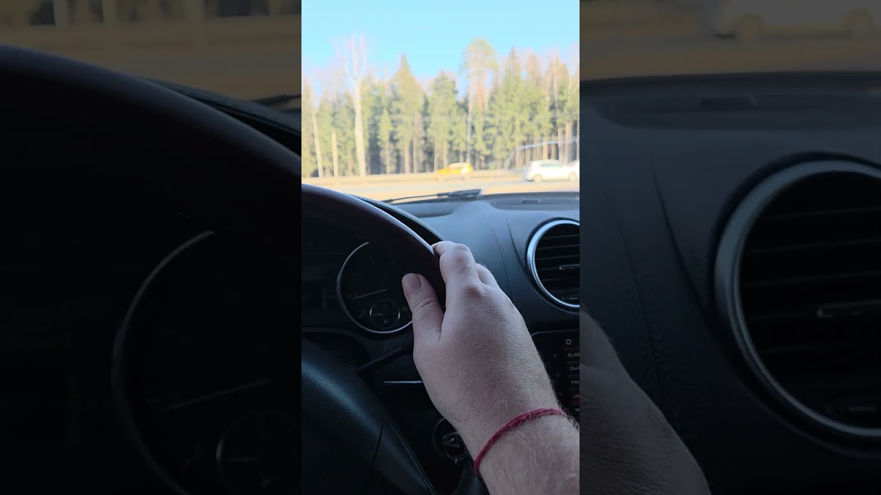на что способен ML 500 атмо