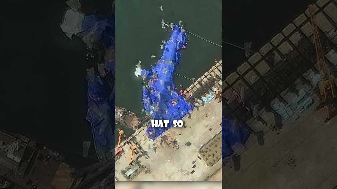 Schiff Direkt Untergegangen