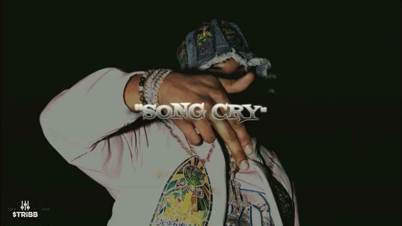 CEO Trayle | Song Cry Instrumental