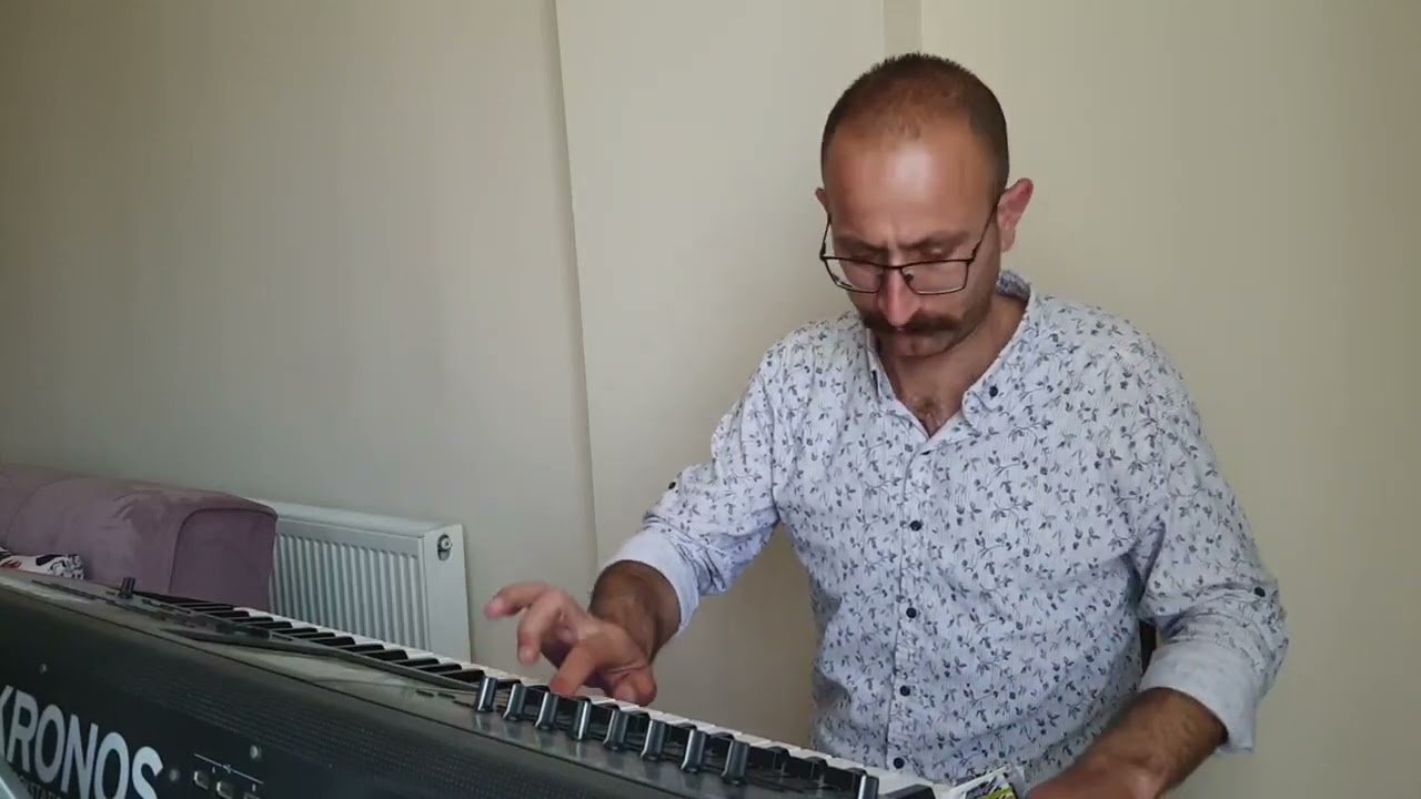 TİKTOKTA CİĞERLERİ DAĞLAYAN TU ÇUYİ FON MÜZİĞİ.