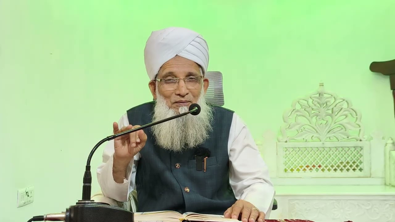 Tafseer e Quran | Ep-21 | Ramazan ul Mubarak 2026 | Prof. Mohammad Mustafa Shareef Sahib.