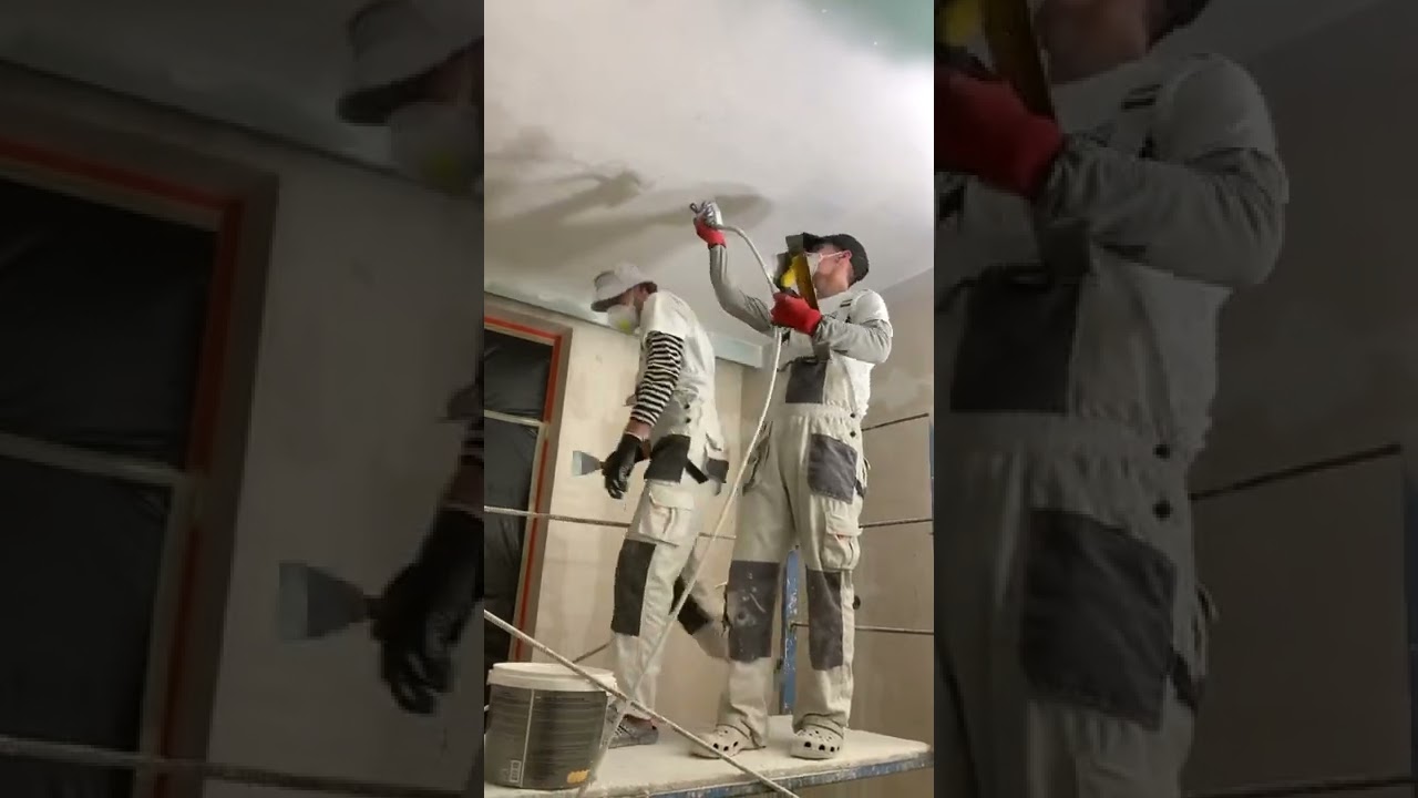 #лайфхак #маляродесса #грунткраска