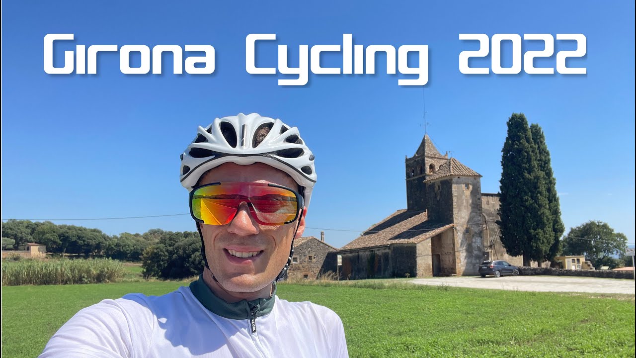 Girona Cycling 2022 | Cycling Vlog