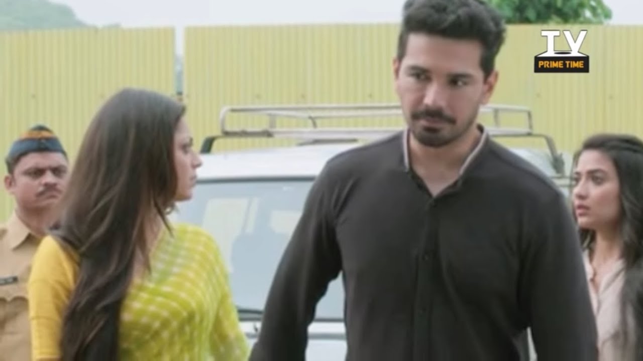 Rajdeep Marks Return In Nandini's Life Torture Resumes | Silsila Badalte Rishton Ka | TV Prime Time