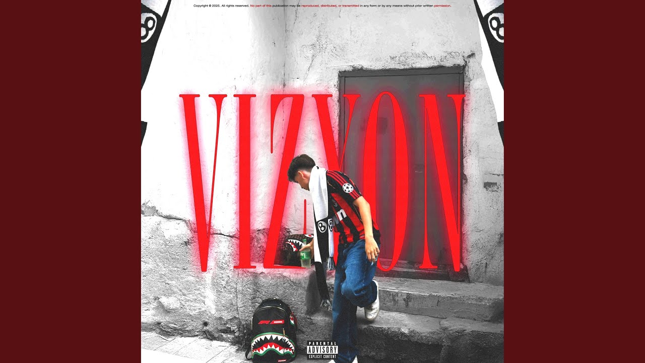 Vizyon