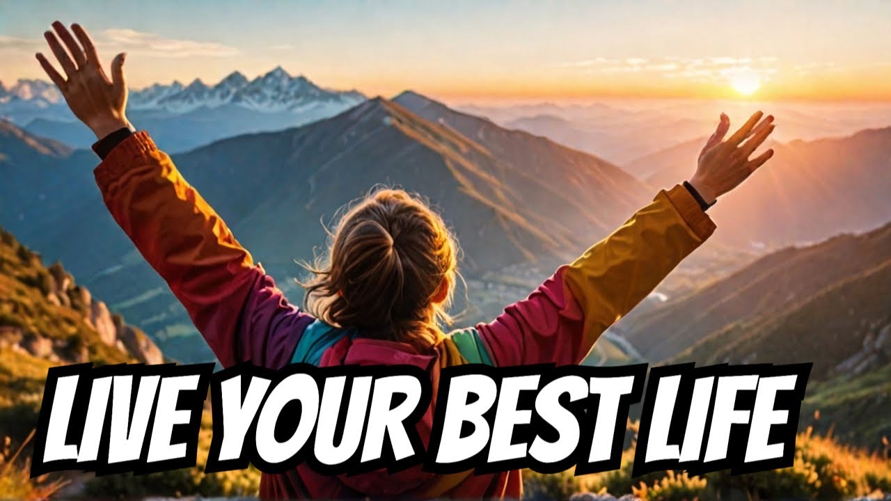 YOU ONLY HAVE ONE LIFE TO LIVE | KayonAldria