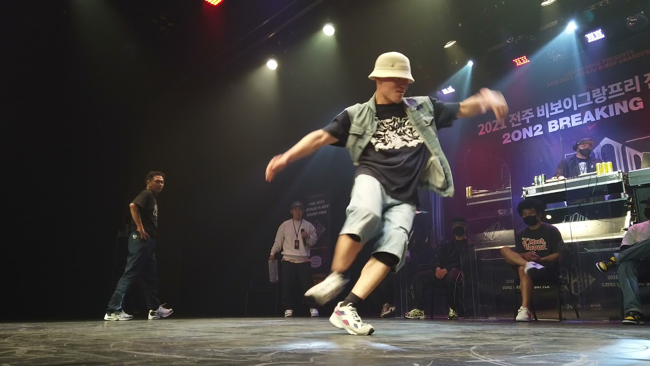 SOUL BURNZ (Roo, Ghost Walk) vs ILLVILLNS (Shinobi, Kimflo)