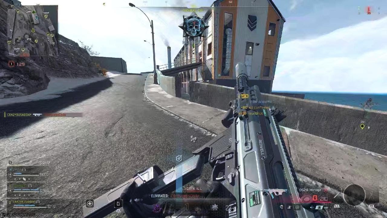 Call of Duty Loaded Resurgence Casual Rebirth island QUADS 🇺🇲🙃