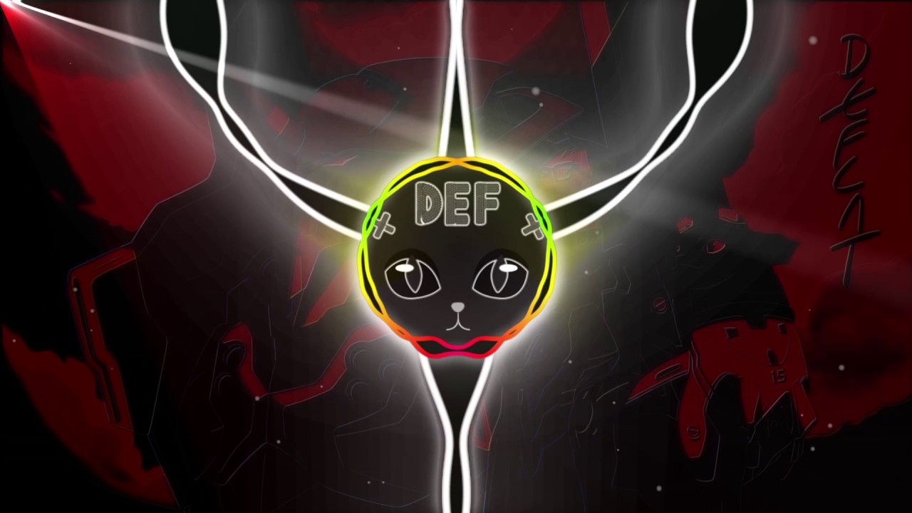 DefCat - We Thought Different [Fervor]