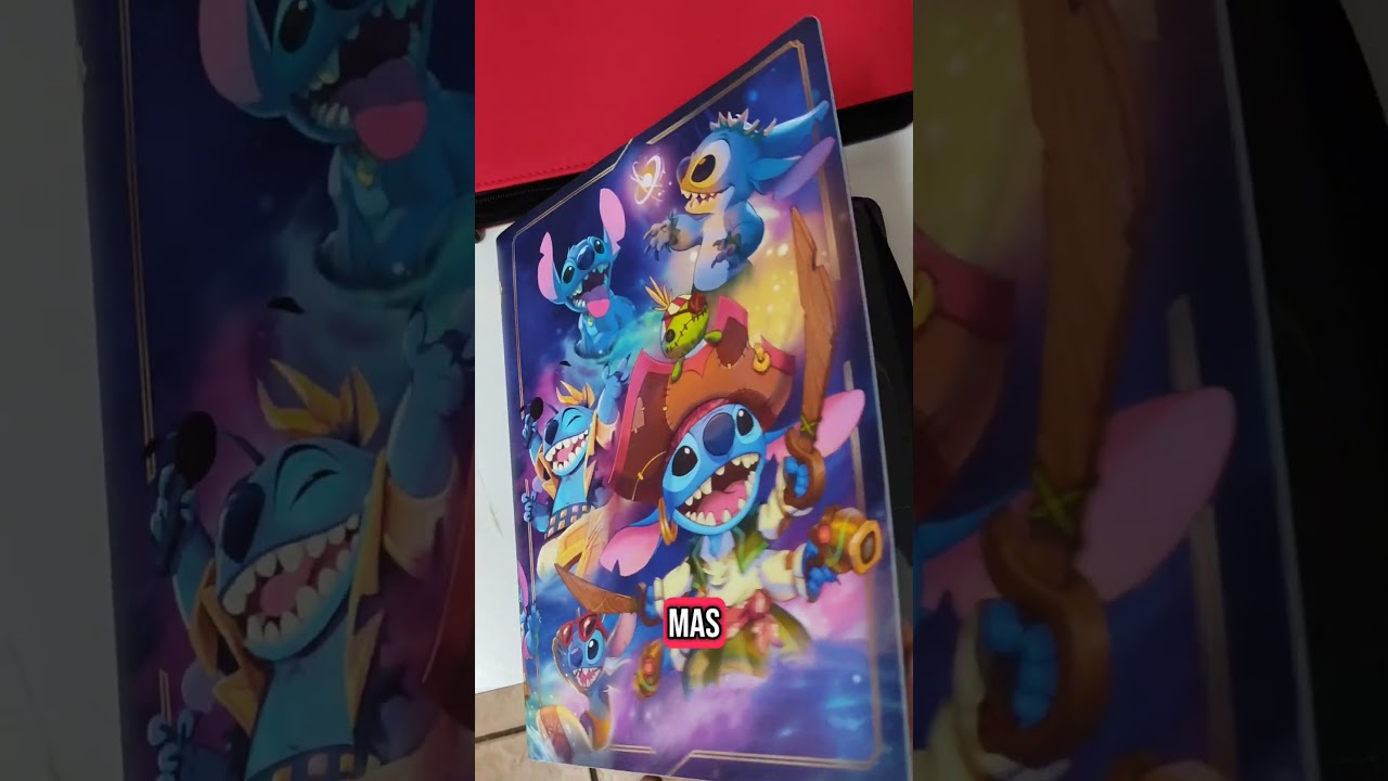 TIPOS DE FICH&Aacute;RIO #pokemon #cartaspokemon #pokemontcg #ficharios #fichariopokemon