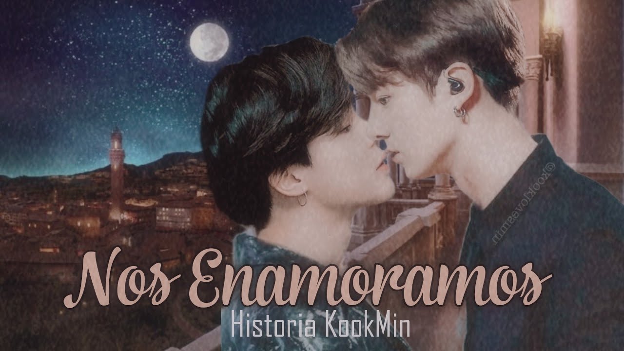 Nos Enamoramos historia KookMin C.U.