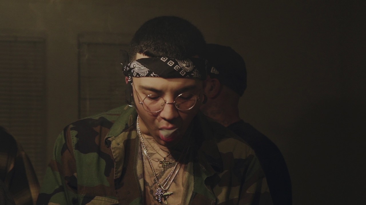 Devour - 2 Easy Ft, G2 Riko [Official Music Video]