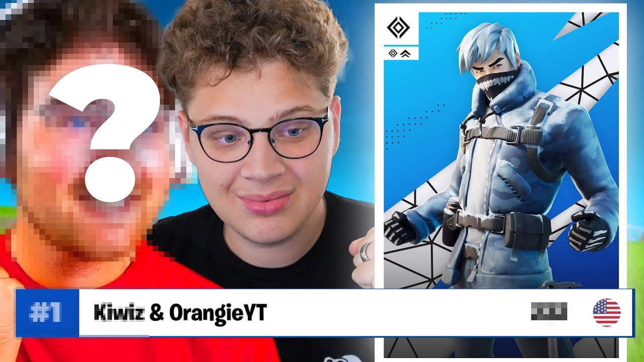 I RE-UNITED With My DUO For The CASH CUP...