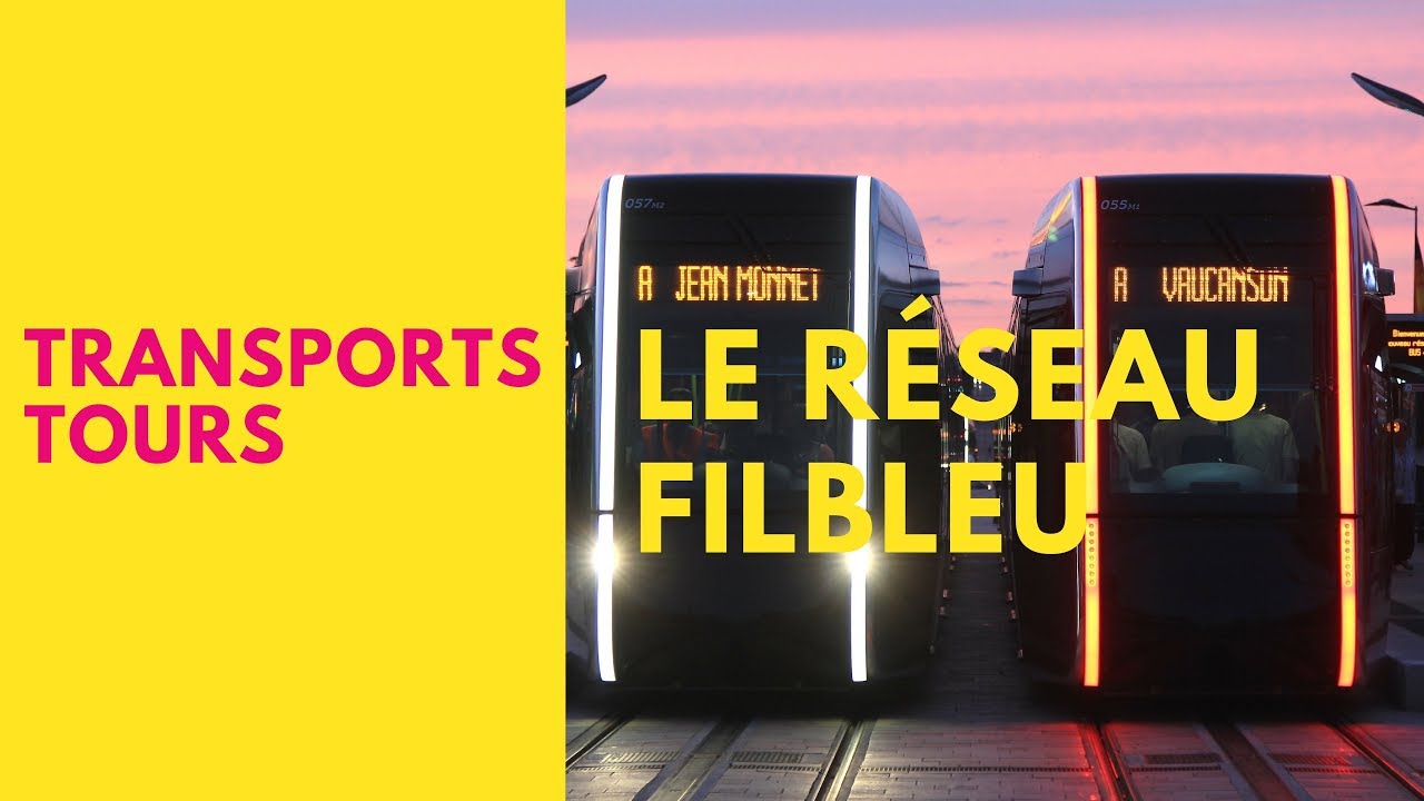Le Réseau FilBleu