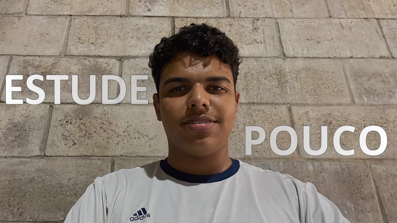Você não precisa estudar muito para virar dev