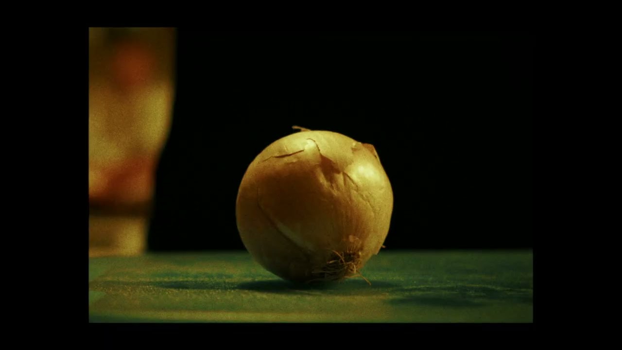 Fine Dining Short Film