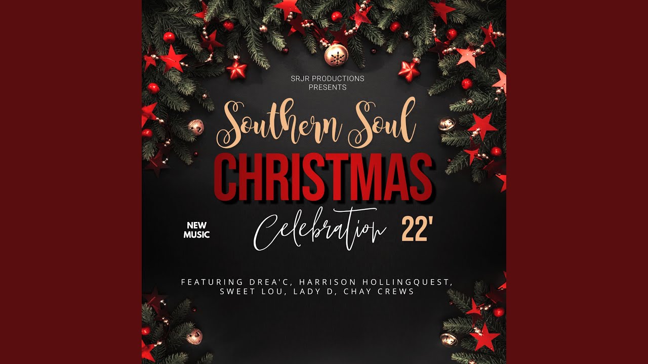 Wish I Could Have You For Christmas (feat. Drea' C, Sweet Lou, Lady D & Chay Crews)