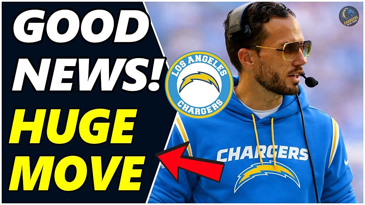 Los Angeles Chargers Just Got Linked To A WILD Trade For A Dolphins Superstar WR