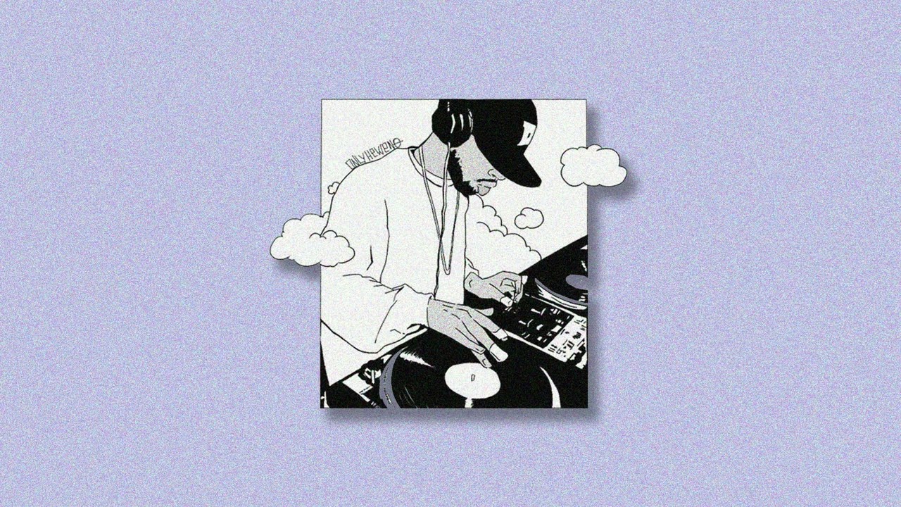 Garabato beats - Just Main ( beat under classic t sampling boom bap 90s )