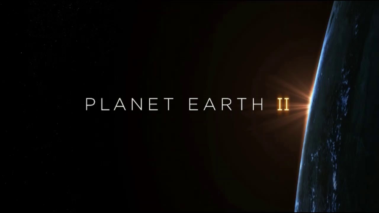 Planet Earth II Soft Suite