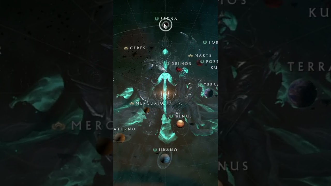 Como desbloquear o Steel Path no Warframe (Atualizado 2025)  #warframe #gaming   #portugal #farming