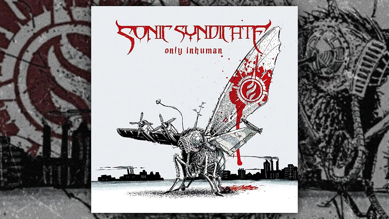 Sonic Syndicate - Psychic Suicide (Pre-Production Ver.)