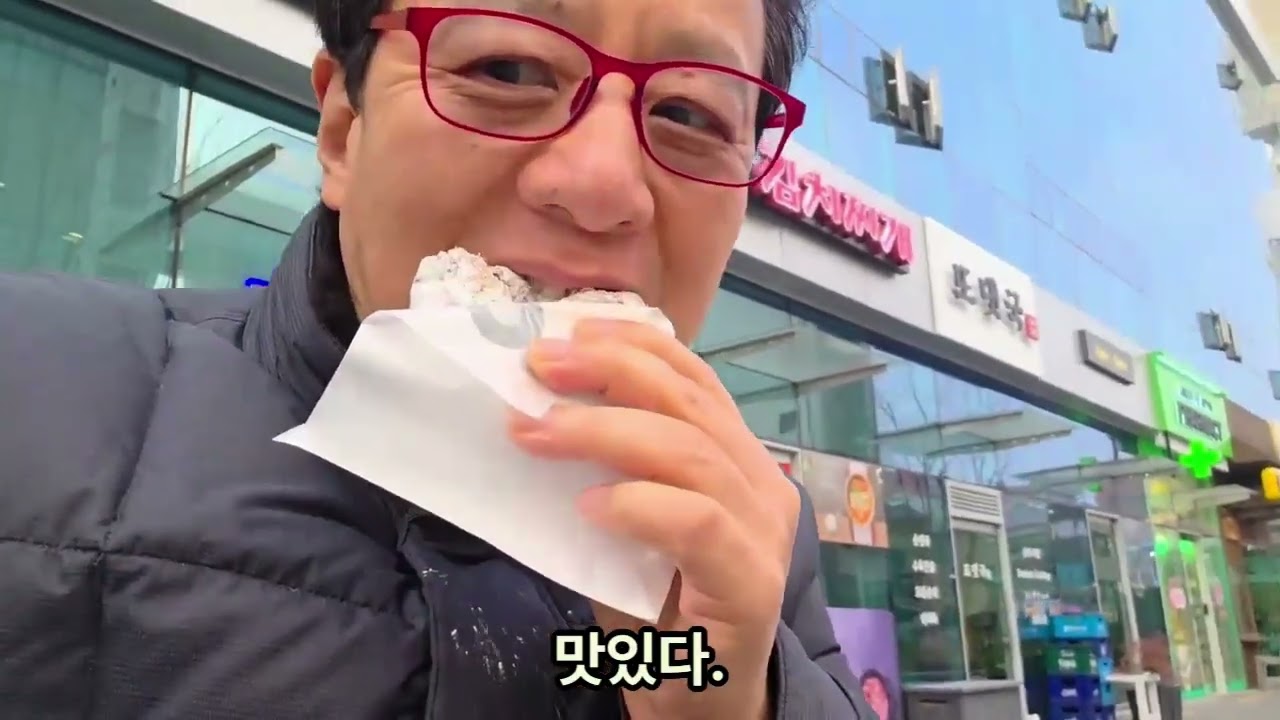 퇴직 후의 일상｜성수동 카페거리·서울숲·왕십리 연극