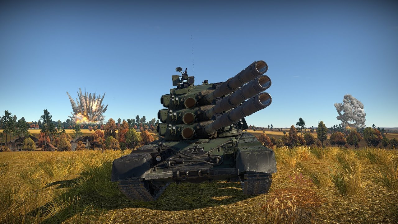 Improved Bias I Pulkz