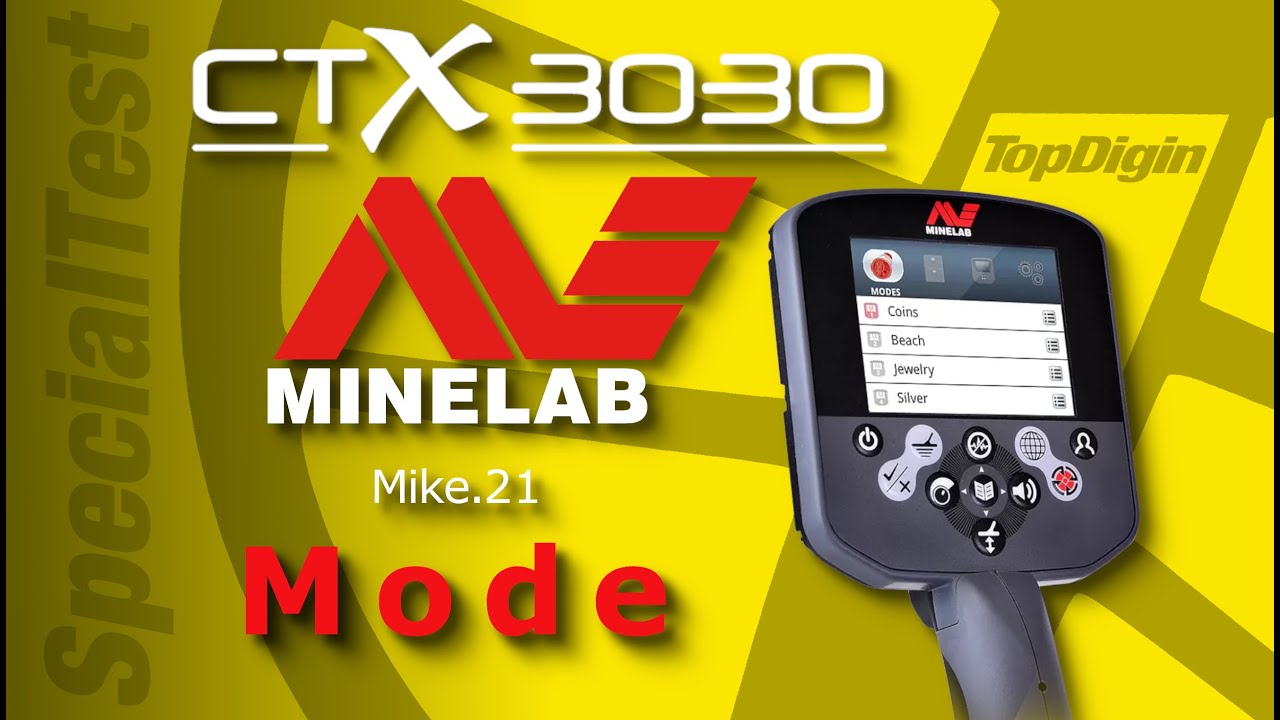 Minelab CTX 3030 Full Test na Nowym Polu Testowym!  Level Up! Czy CTX 3030 Pokaże Chociaż Jeden Cel?