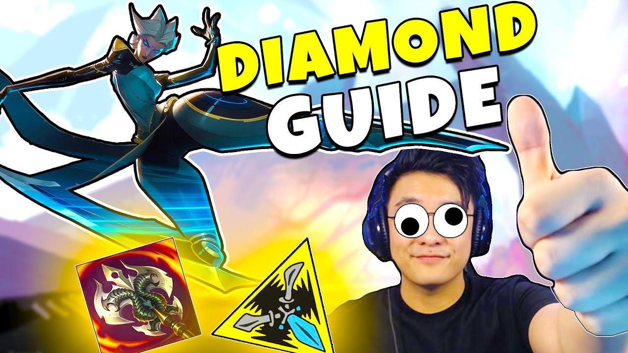 SEASON 10 CAMILLE GUIDE - IN DEPTH (Builds, runes, tips and tricks!)