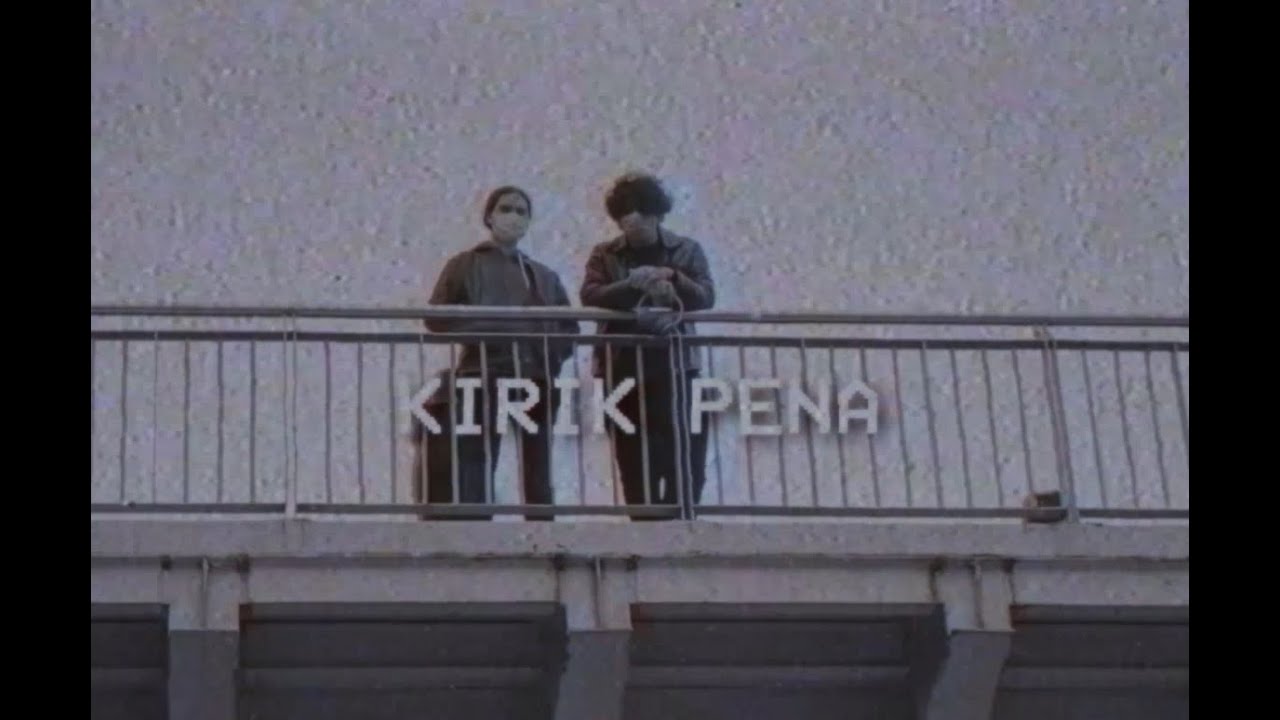 Kırık Pena - Zamansız (Music Video)