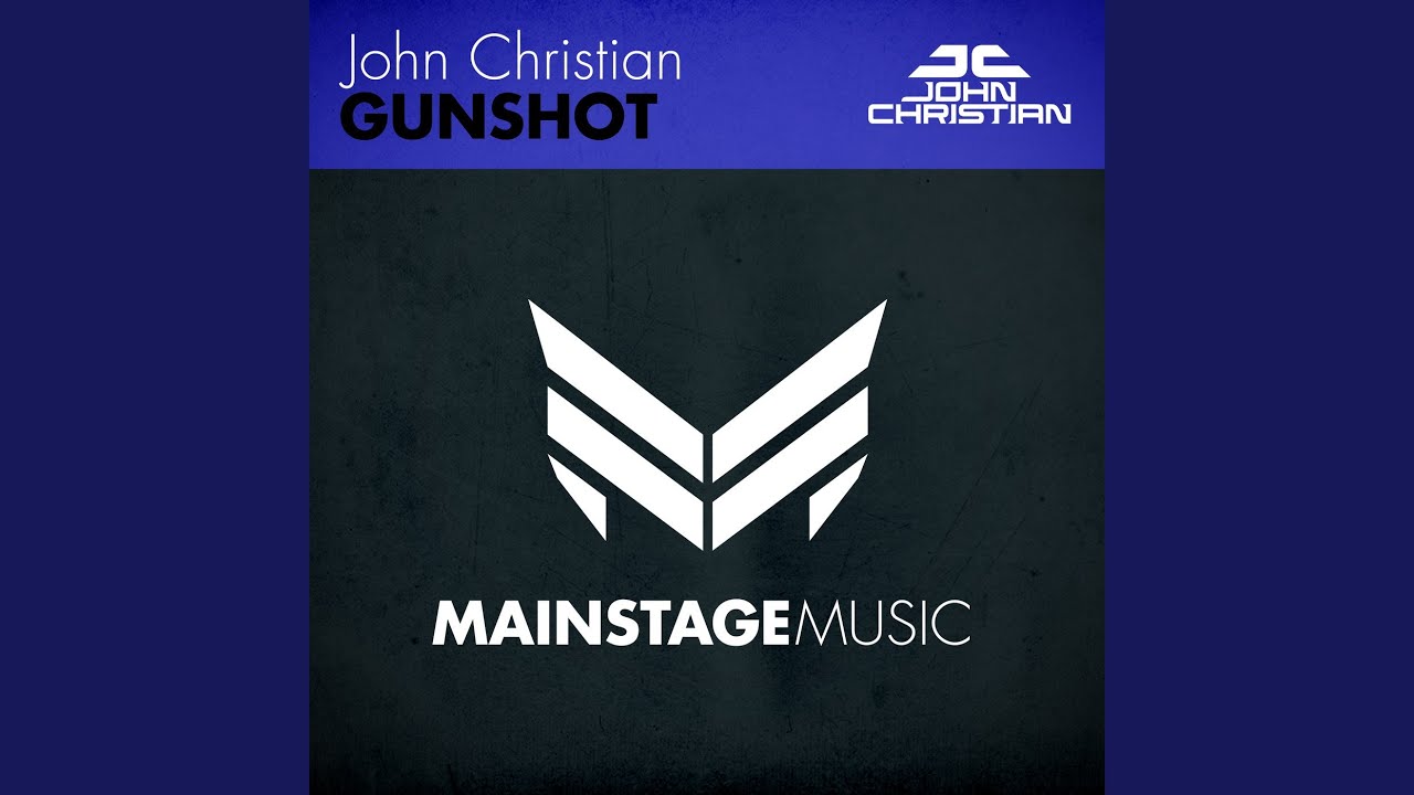 Gunshot (Original Mix)