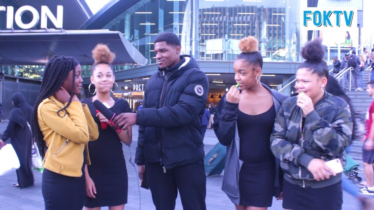 Can You Talk Like A Roadman? | Roadman Translation Challenge