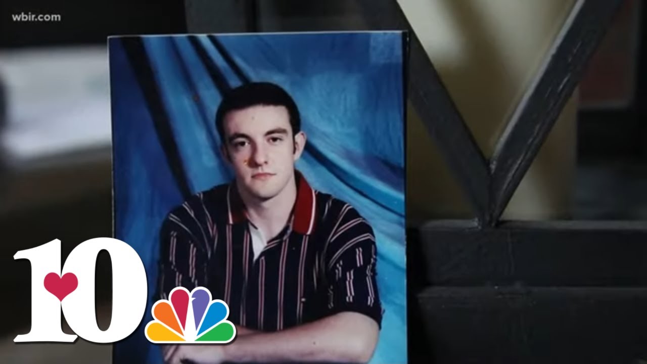 Appalachian Unsolved: Man believes his missing brother was murdered