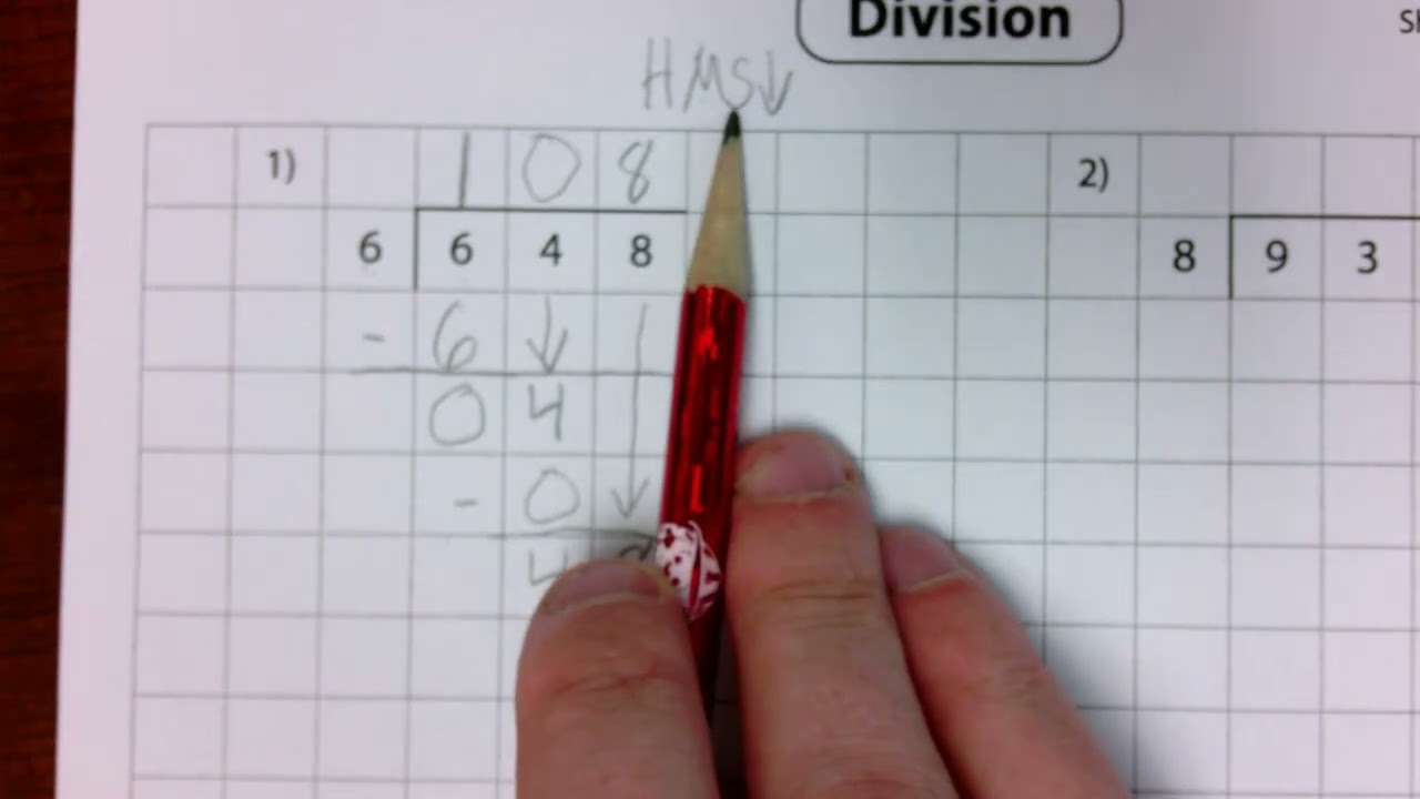 Jan 15 Division