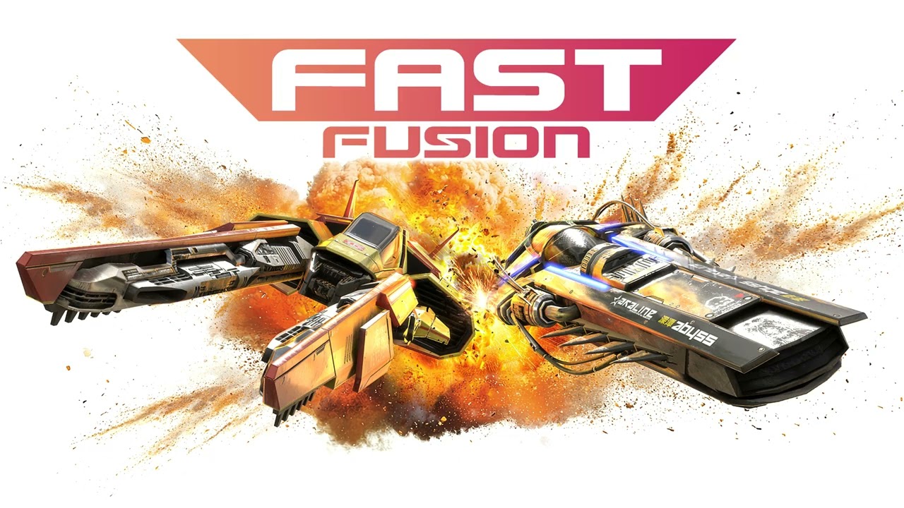 Port Genkai | FAST Fusion Extended OST