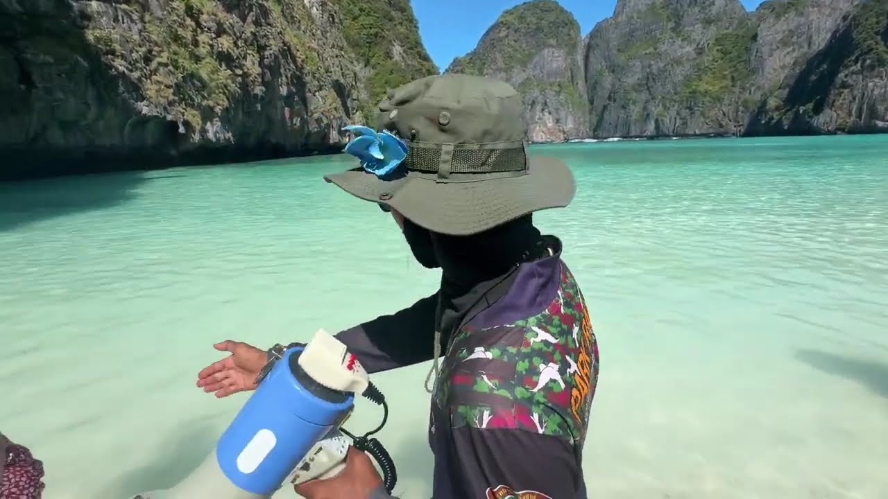 Phi Phi Islands