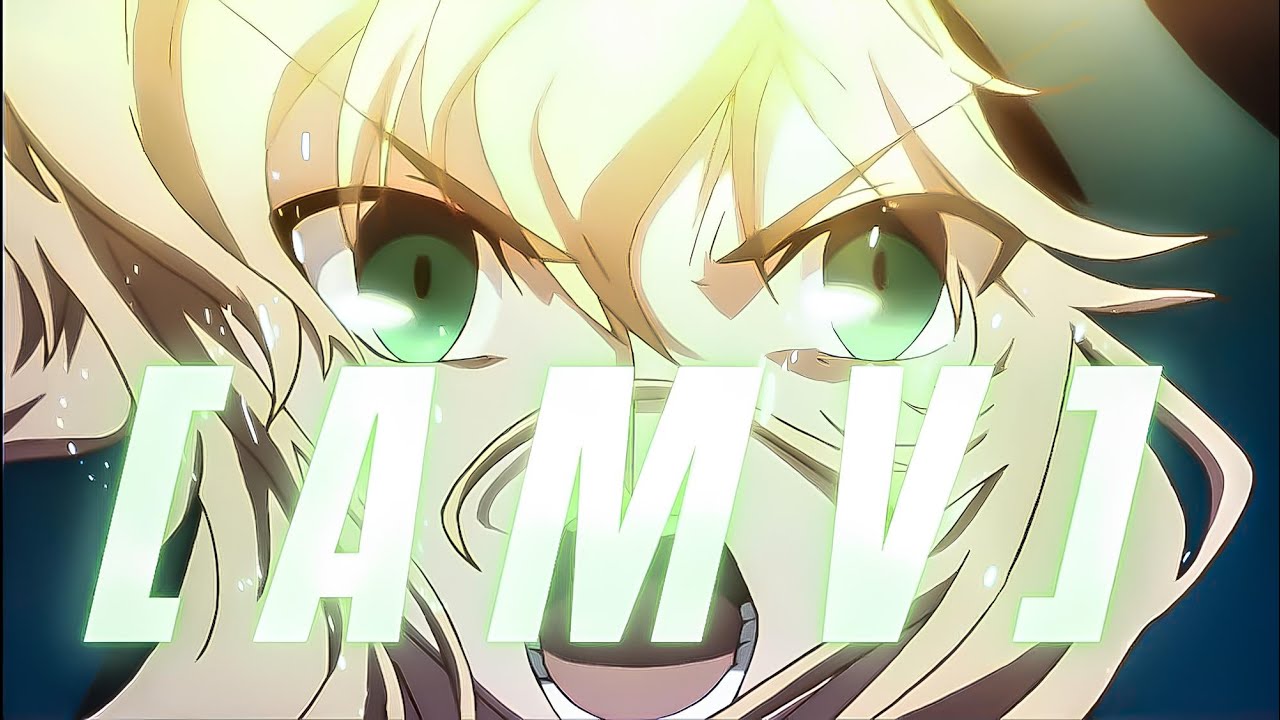 Holy Grail War [ Fate/Zero aurora the seed AMV ]