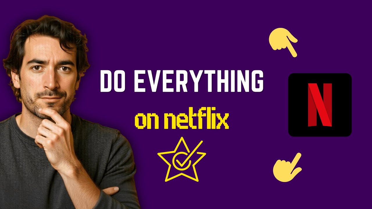 Top 9 Netflix Tips Every User Should Know Now (FULL Guide)