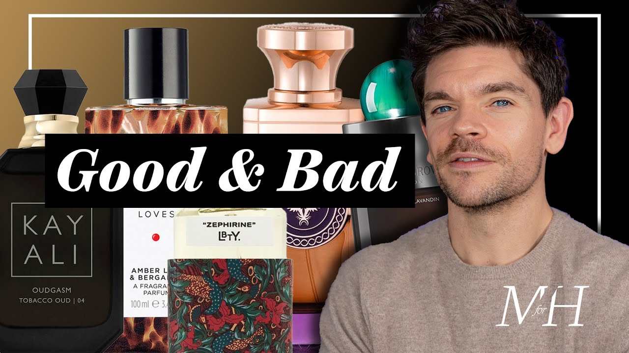 Men's Autumn Fragrances | New Releases