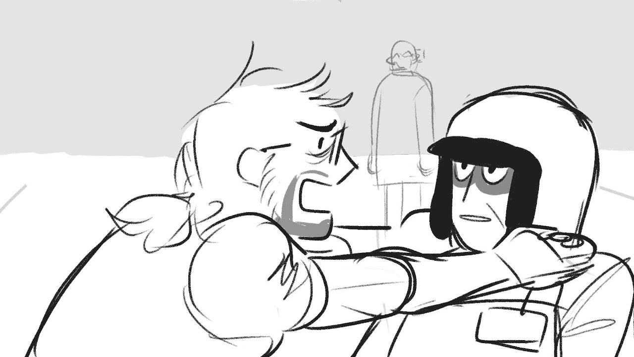*lip smack*