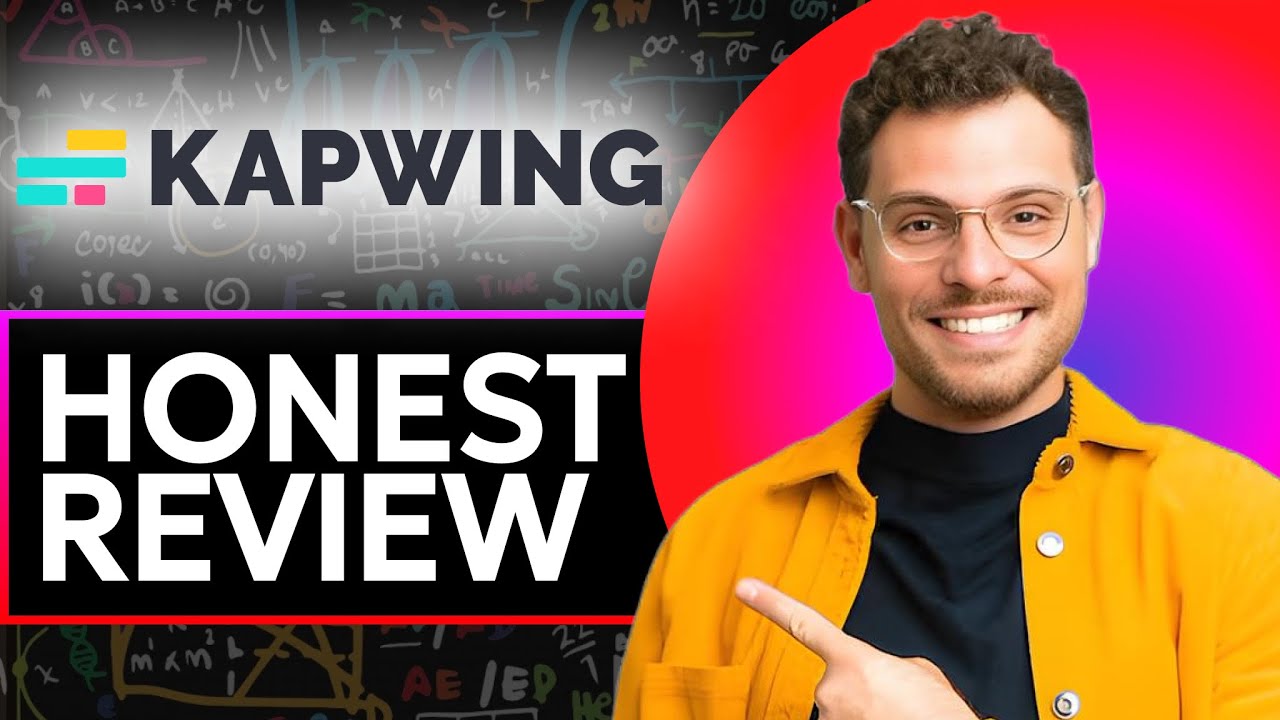 Kapwing Converter Honest Review - Watch Before Using