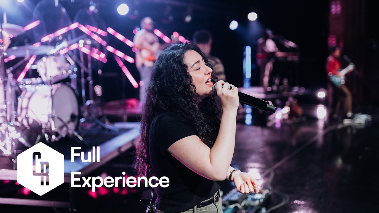 Finding Our Way Back Together Again | Full Experience | March 22, 2026