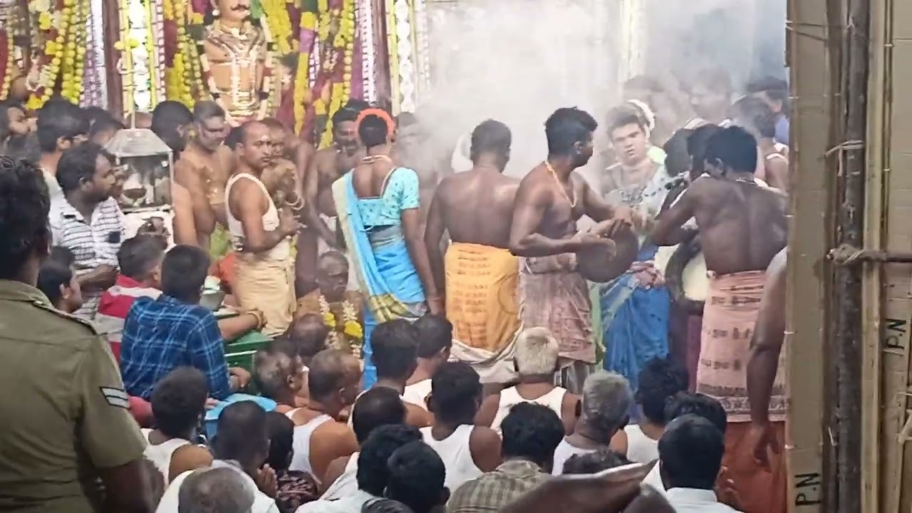 kayathar sudalai kovil kodai-2022