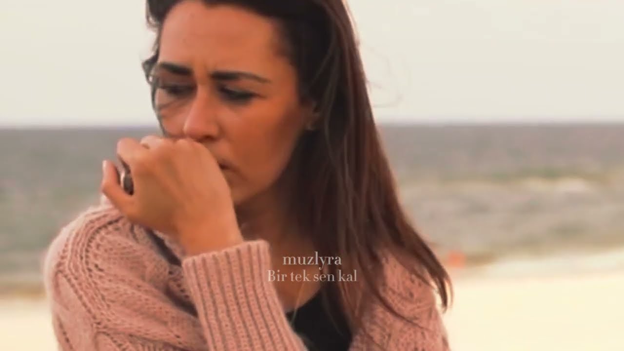 Bir Tek Sen Kal -Muzlyra (Official Release) yeni duygusal aşk şarkısı